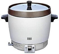 楽天市場】ガス炊飯器 lp 2升 中古の通販