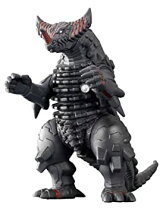 楽天市場】ウルトラ怪獣 exゴモラの通販