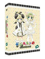 楽天市場】Di Gi Charat DVD－BOXの通販 