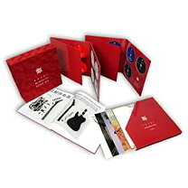 楽天市場】布袋寅泰 MEMORIAL SUPER BOXの通販