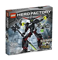 楽天市場】レゴ ヒーローファクトリー ウィッチドクター 2283 Lego 