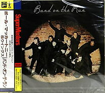 楽天市場】バンドオンザランの通販 