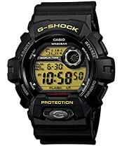 楽天市場】G－SHOCK G－8900A－1の通販