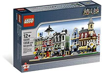 楽天市場】LEGO 10230 Mini Modulars レゴ ミニモジュールセット 海外 