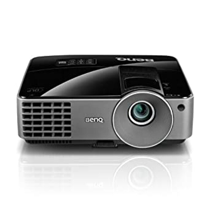 楽天市場】【中古】BenQ DLP SVGAプロジェクター MS513P : ドリエム 