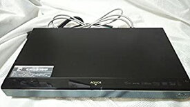 【中古】【非常に良い】シャープ 1TB 3チューナー ブルーレイレコーダー スロットインタイプ AQUOS BD-T1100