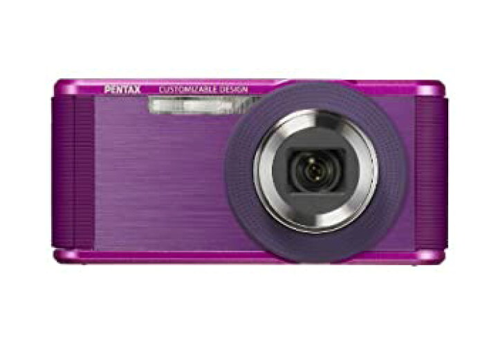 楽天市場】【中古】PENTAX デジタルカメラ Optio LS465 ルビーピンク 