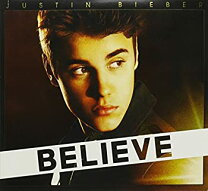 楽天市場】ジャスティンビーバー believe acousticの通販