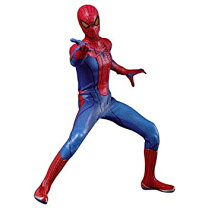 楽天市場】ホットトイズ アメイジング・スパイダーマン（コレクション 