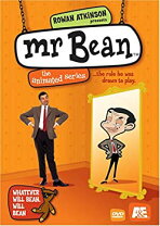 楽天市場】mr bean dvd seriesの通販 