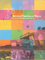楽天市場】akb48 東京秋祭り（CD・DVD）の通販