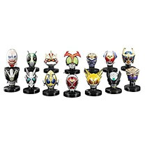 楽天市場】仮面ライダー マスクコレクション（コレクション｜ホビー 