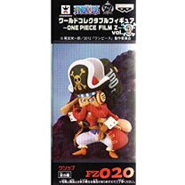 楽天市場】ワールドコレクタブルフィギュア FILM Z vol．3の通販