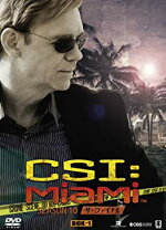 楽天市場】csi マイアミ シーズン10の通販