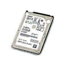 楽天市場】hgst travelstar 2.5インチの通販 