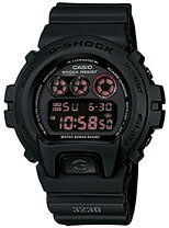 楽天市場】g-shock 6900 マットブラックの通販