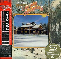 楽天市場】レヴォン・ヘルム＆ザ・RCOオールスターズ CDの通販 