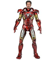 楽天市場】neca アイアンマンの通販
