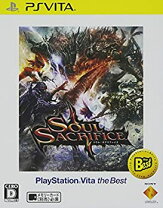 楽天市場】vita soul sacrifice premium editionの通販