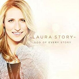 【中古】【非常に良い】God of Every Story [CD]