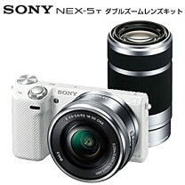 楽天市場】sony nex－5ty ダブルズームの通販