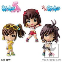 楽天市場】ちびきゅんキャラ アイドルマスター 生っすか!?コレクション  
