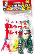 楽天市場】m1号 フィギュア ウルトラqの通販