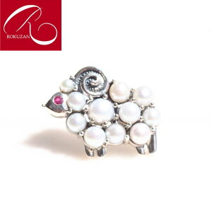 yX[p[Z[N[|LzyRzVo[ r[  V[hp[ RR V[v s u[`R Rokuzan NU SV925 silver WG[ AeB[NWG[ 7 6 a V