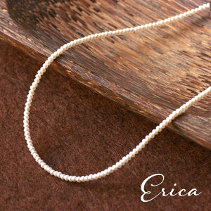 sp[ ʌtɏ Wp[ lbNX Erica GJɏp[ ^ W^ xr[p[ lbNX p[  ߋ JX^}CYVo[ k18 Pt850 v`i 38cm 40cm `