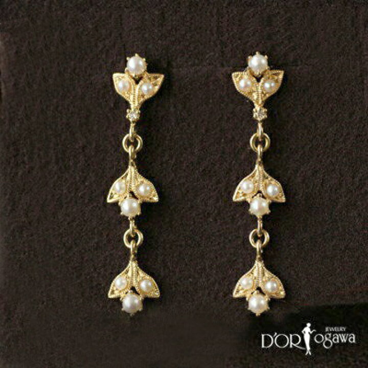 楽天市場】【碌山 】リストワール k18YG k10YG ダイヤモンド シード  