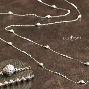 k18�C�G���[�S�[���h / �z���C�g�S�[���h �A�o�J�X �����O�l�b�N���X 80cm �S�[���h �n�� K18 18K 18�� K18YG K18WG 80cm 80�Z���` �����O�l�b�N���X �W���G���[ �V���v�� �ؚ� ����� �d�˕t�� �X�e�[