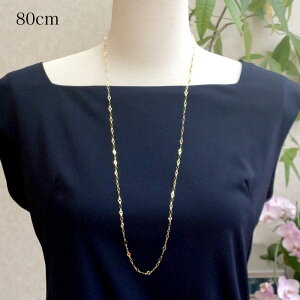 k18YG ou O lbNX18K K18 18 CG[S[h OlbNX nlbNX I[_[`F[ ou`F[ 60cm 70cm 80cm YlbNX Gbg fB[X `F[