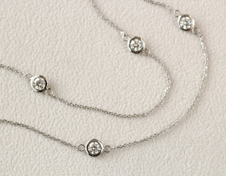 楽天市場】【25日23：59までクーポン有】プラチナ 2カラット 