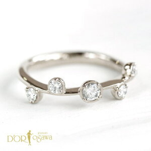 yAEgbgzs12݌ɂ/TCYtK18 zCgS[h 0.3Jbg _Ch OK18 18K 18 K18WG _CAh VR_Ch 5_C VR fB[X AEgb