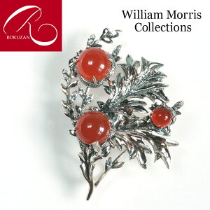 yEBAEXzVo[  ԃmE u[` & y_gR William morris NU Rokuzan AeB[NfUC Vo[WG[ AeB[N AQ[g S J[l