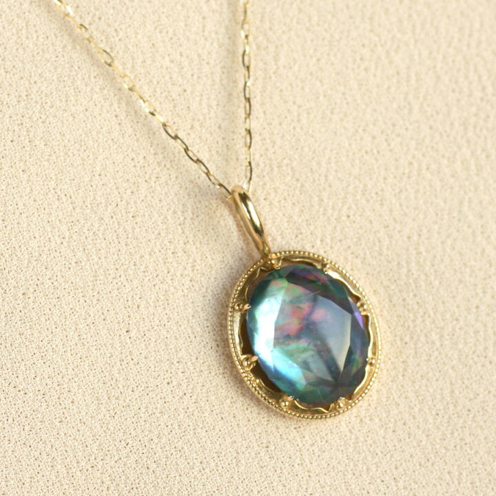 楽天市場】【碌山】 The Little Classic リトルクラシックス k10 K18YG  