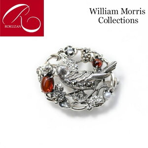 11/12`11/26܂ŐV|Cg5{yEBAEXzVo[ K[lbg D_ u[` / y_gR William morris NU Rokuzan AeB[NfUC Vo[WG[ A