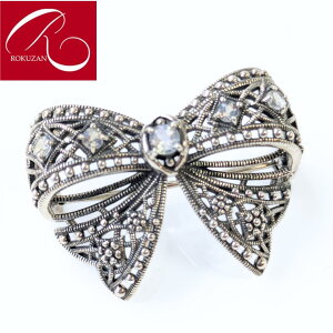 yX[p[Z[N[|LzyRzVo[ [Xg[ { u[`R Rokuzan NU SV925 silver Vo[WG[ AeB[NWG[ 6 a VR