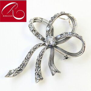 yX[p[Z[N[|LzyRzVo[ zCggp[Y C{[[Xg[ { u[`R Rokuzan NU SV925 silver Vo[WG[ AeB[N 6 11