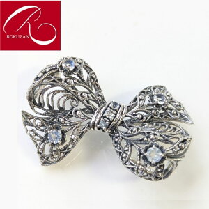 yX[p[Z[N[|LzyRzVo[ C{[ [Xg[ { u[`R Rokuzan NU SV925 silver Vo[WG[ AeB[NWG[ 6 [Xg[