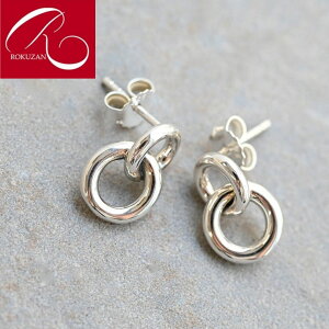 yX[p[Z[N[|LzyRzVo[ _u O CO / sAXR Rokuzan NU SV925 silver Vo[WG[ AeB[NWG[ ANZT[ AeB[N