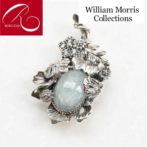 yEBAEXzVo[ ͂ ANA} u[` / y_g wbh R William morris NU Rokuzan AeB[NfUC Vo[WG[ AeB[N 3 a