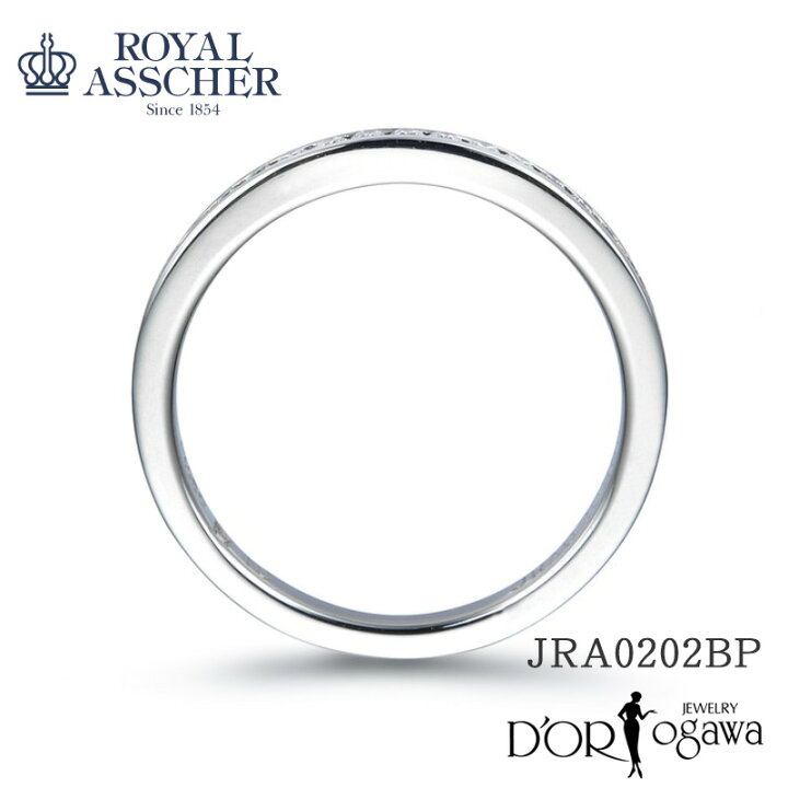 楽天市場】【ポイント10倍】プラチナ950 鍛造 0.18カラット ロイヤル  