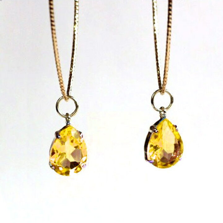 楽天市場】【16日9：59までクーポン有】【両耳用】ペア 2個セット K10  