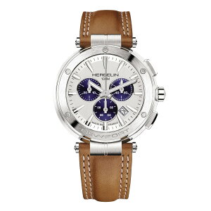 yGuzY EHb` HERBELIN Newport Chronoj[|[g NmOt NH[crv EHb` tX ~bVFGu } bg l j Y Nmv ԕ