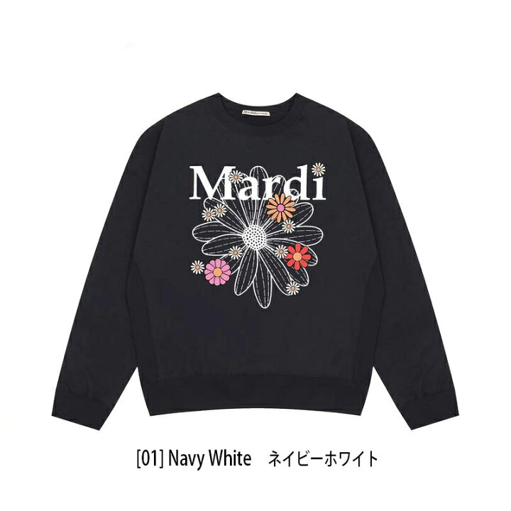 楽天市場】＼ポイント20倍！／ マルディメクルディ Mardi Mercredi THE  