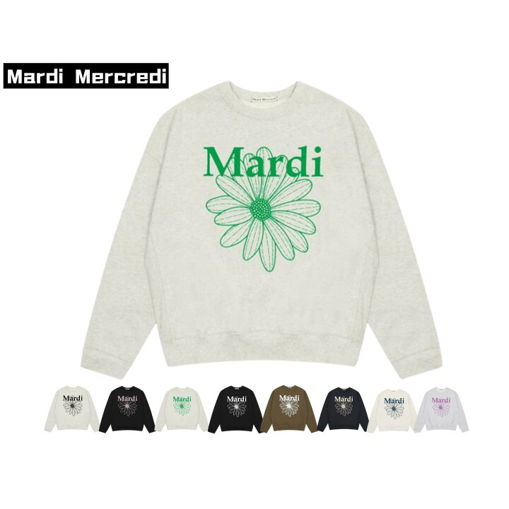 楽天市場】マルディメクルディ Mardi Mercredi FLOWER MARDI 