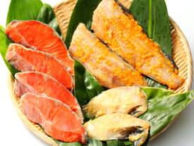 【送料無料】人気の焼き魚3種「※沖縄へお届けの場合は別途送料880円がかかります。」