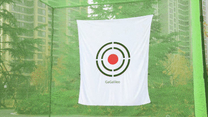 楽天市場】【即納】ゴルフネット 練習用 ゴルフ練習用ネット 大型 室外