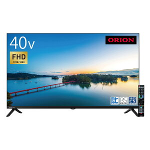 �y�����ʔ́z ORION ( �I���I�� ) �n�C�r�W���� �t���e���r �b24�^ 32�^ 40�^ 24�C���` 32�C���` 40�C���` TV �Ă�� ���掿 ������ �n��f�W�^�� �n�f�W BS CS �����R���t�� USB�n�[�h�f�B�X�N�^�� ��
